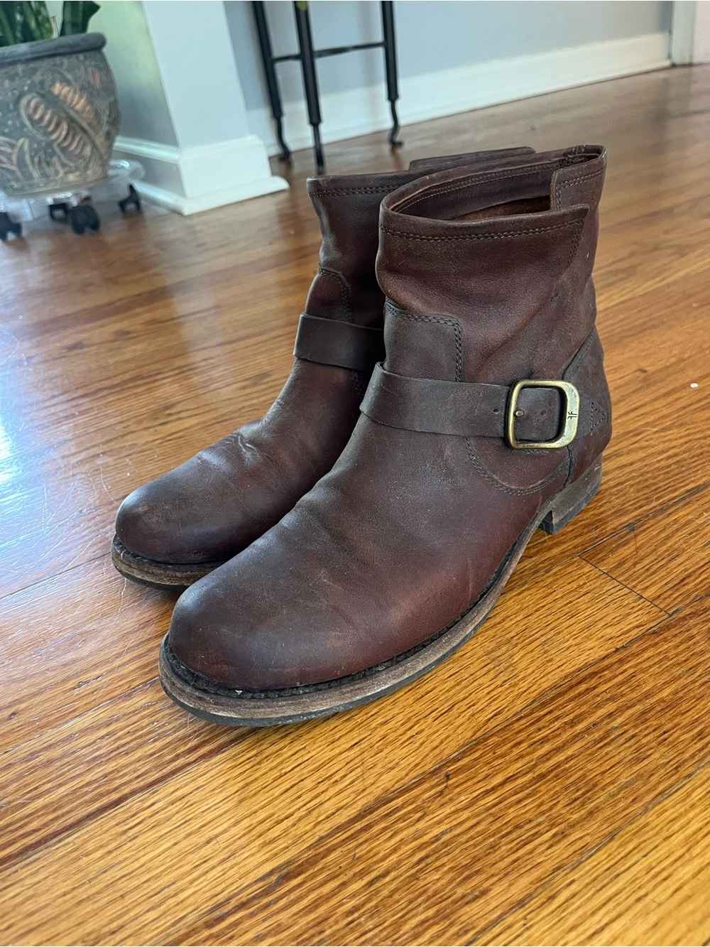 Frye Veronica Bootie